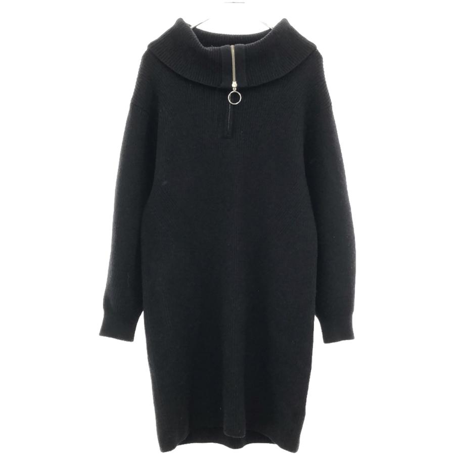 FRAY I.D（フレイ・アイディー） フレイ アイディー ジップニット