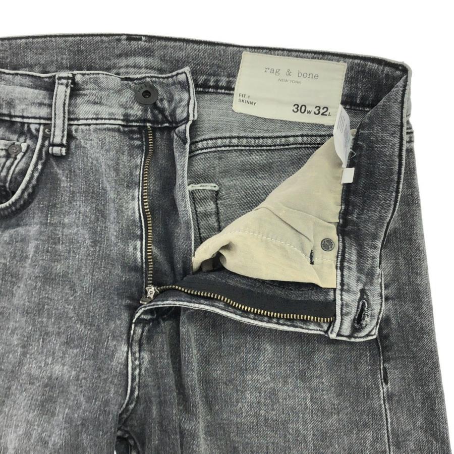 rag & bone（ラグ&ボーン） ラグアンドボーン ストレッチスキニー 