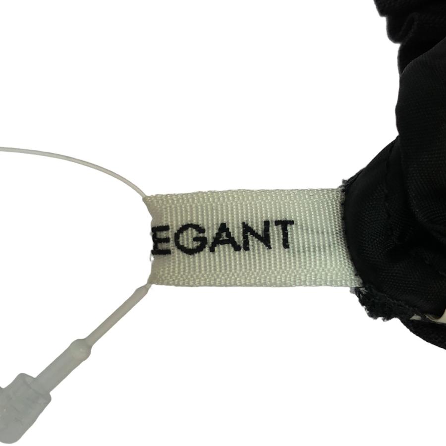 POSTELEGANT（ポステレガント） Wool easy trousers ウールイージー