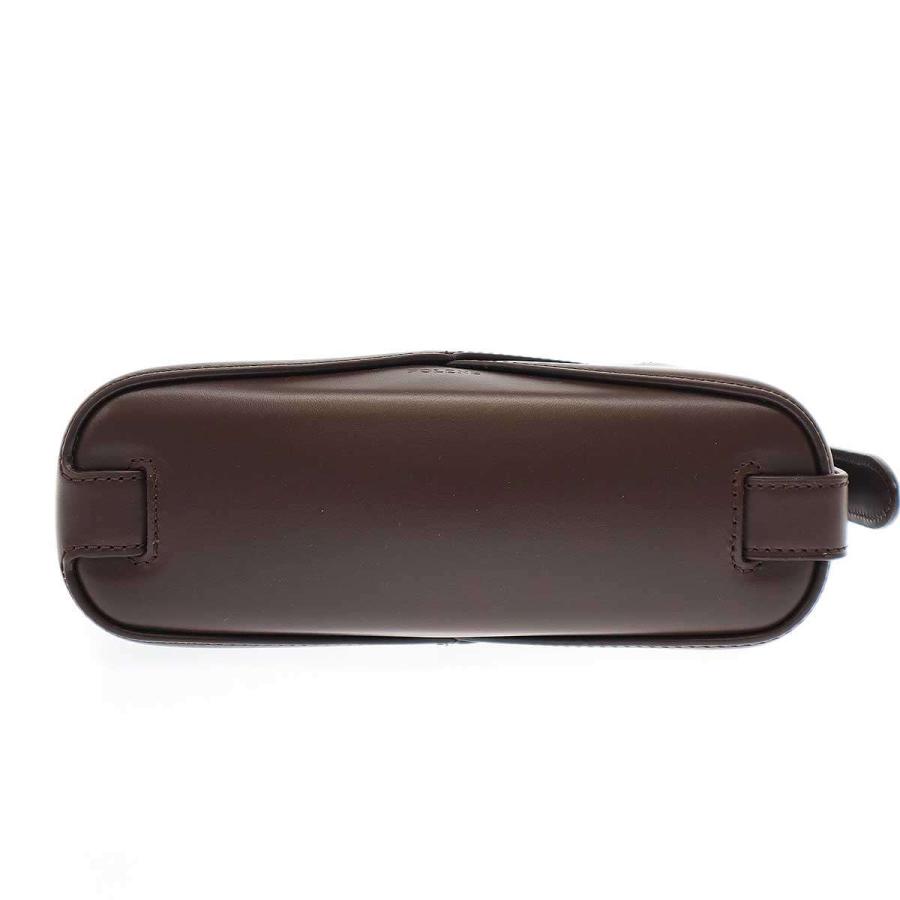 POLENE ポレーヌ Nodde ショルダーバッグ エボニー IT4B9140DUI0 POLENE ポレーヌ Nodde ショルダーバッグ エボニー IT4B9140DUI0