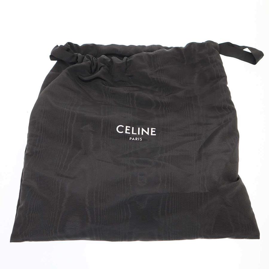 CELINE（セリーヌ） 22SS グラフィックデザインバケットハット