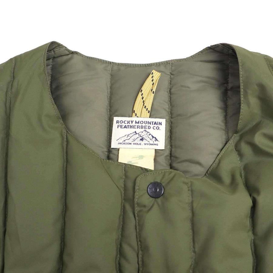 Rocky Mountain FeatherBed（ロッキーマウンテンフェザーベッド