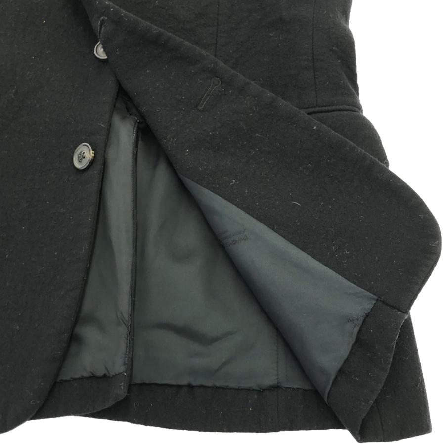 Martin Margiela10 ウォッシュドテーラードジャケット本人期 美品 Martin Margiela10 ウォッシュドテーラードジャケット本人期 美