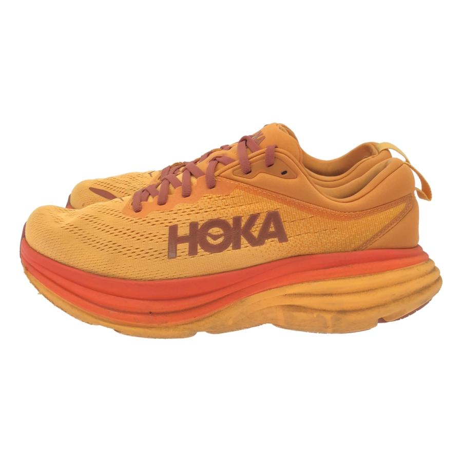 HOKA ONEONE（ホカ オネオネ） ホカ オネオネ M BONDI 8 スニーカー