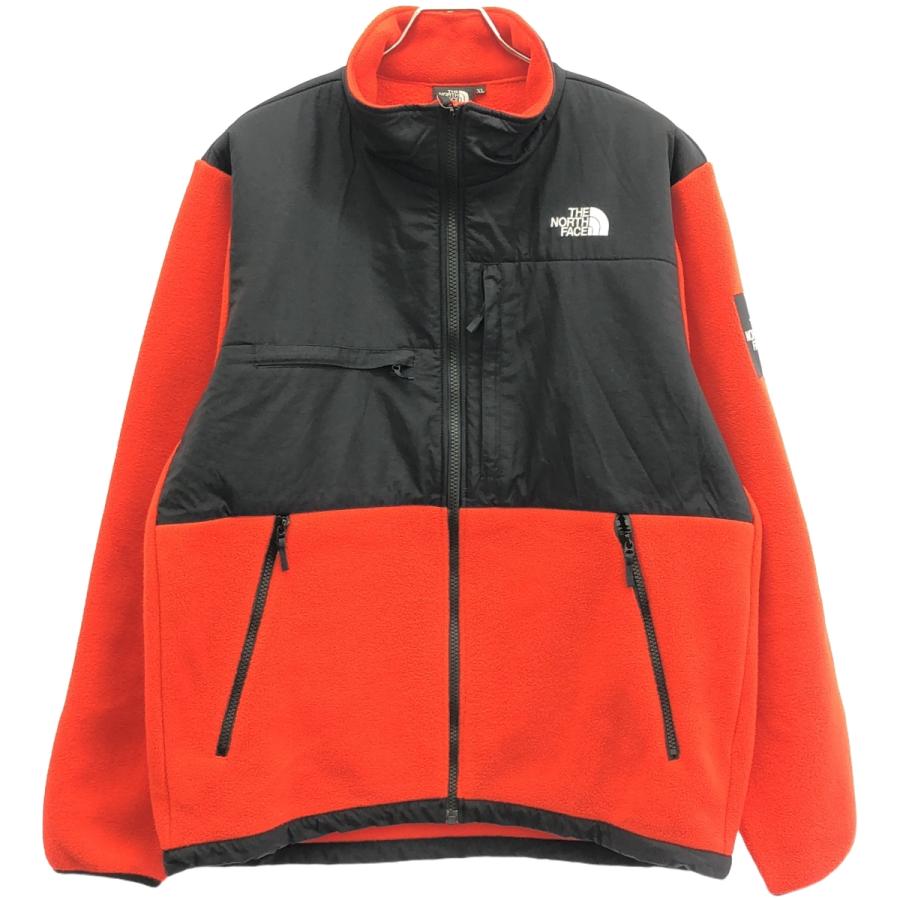 ぶたくまちゃんノースフェイス　デナリ THE NORTH FACE（ザ ノースフェイス） DENALI JACKET デナリジャケット