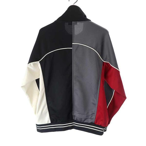 FORSOMEONE フォーサムワン 20SS TRACK TOP トラックジャケット