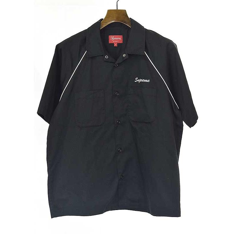 Supreme シュプリーム 22SS Fuck Everything S/S Work Shirt Supreme シュプリーム 22SS Fuck Everything S/S Work Shirt