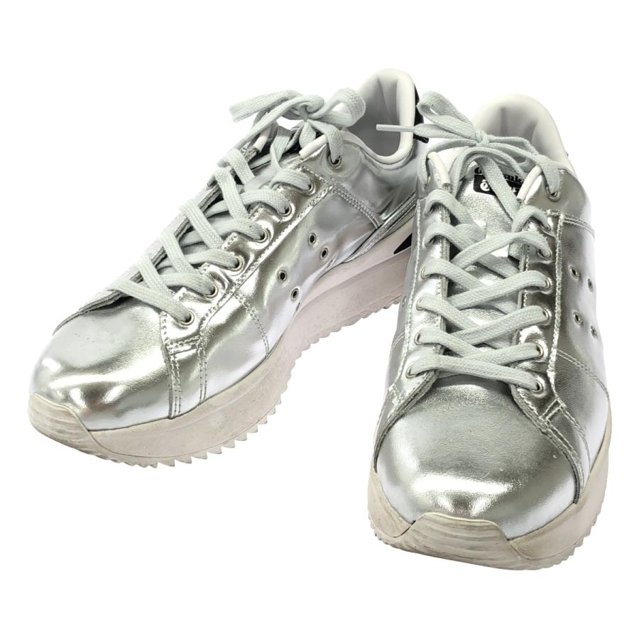 Onitsuka Tiger（オニツカタイガー） LAWNSHIP PF スニーカー 1183C396