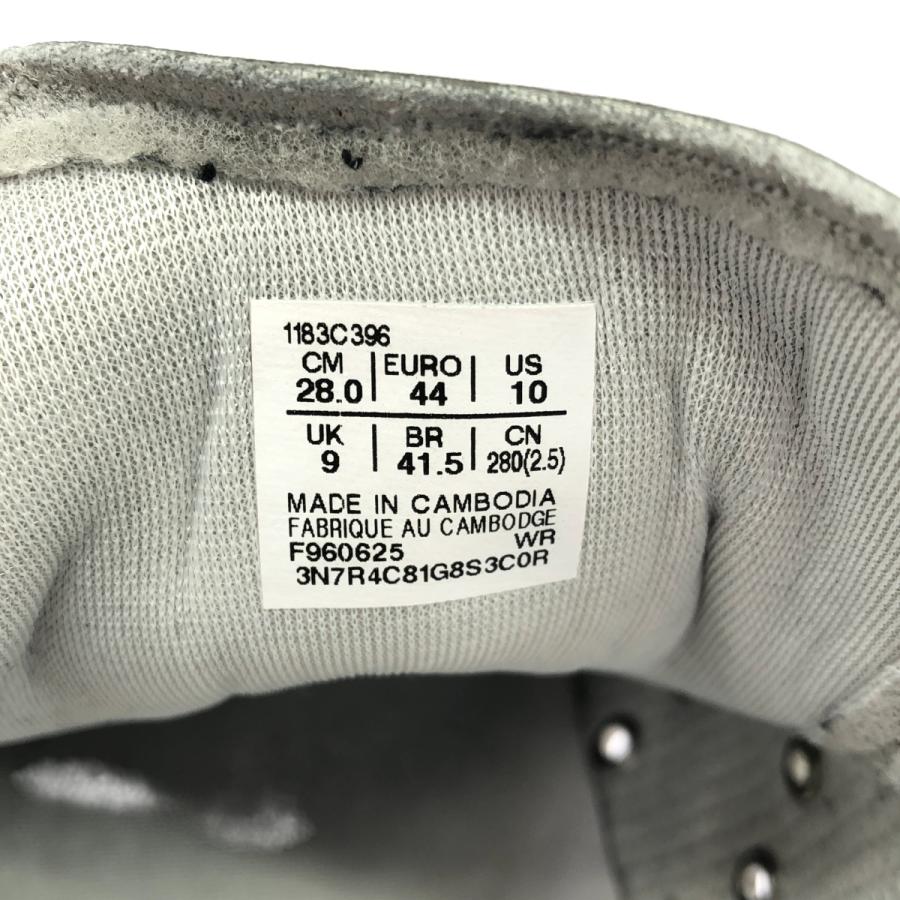 Onitsuka Tiger（オニツカタイガー） LAWNSHIP PF スニーカー 1183C396