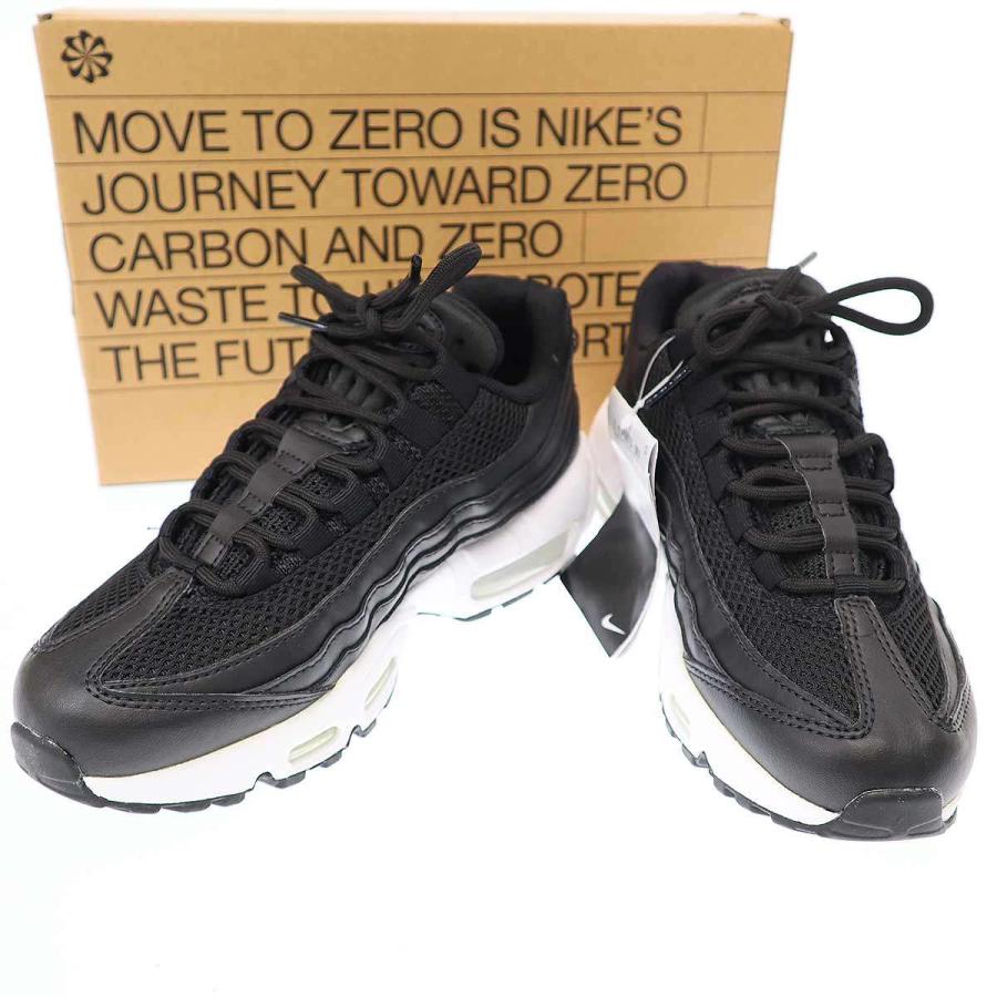 NIKE（ナイキ） WMNS AIR MAX 95 エアマックススニーカー DH8015-001
