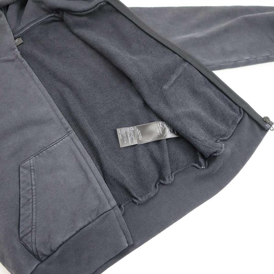 BALENCIAGA バレンシアガ 24SS Zip-Up Hoodie ジップアップ BALENCIAGA バレンシアガ 24SS Zip-Up Hoodie ジップアップ