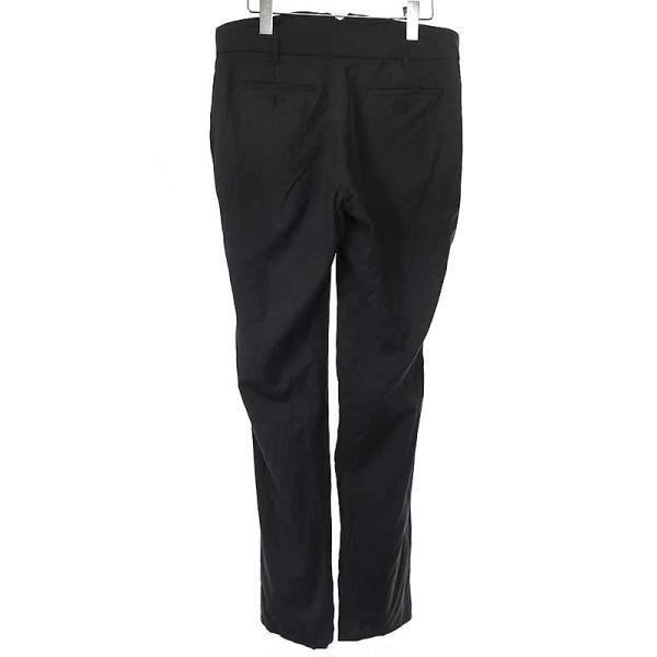 KRIS VAN ASSCHE（クリスヴァンアッシュ） ヴァージンウールスラックス 