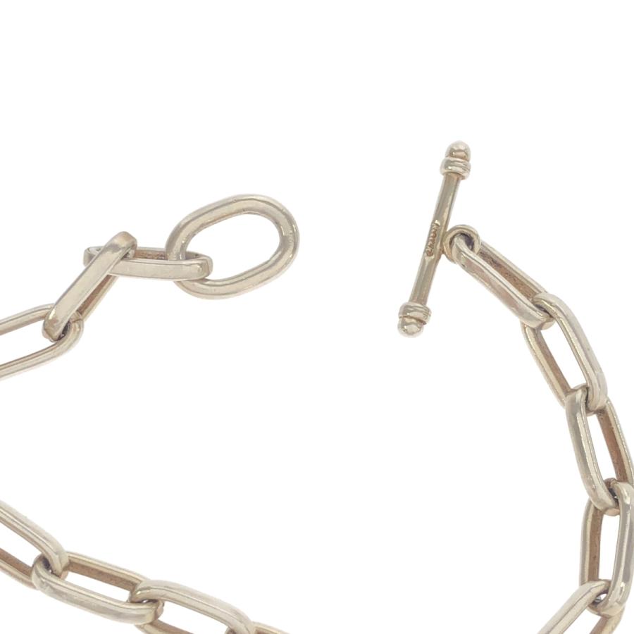 R.ALAGAN ララガン CLASSIC CHAIN BRACELET クラシックチェーン