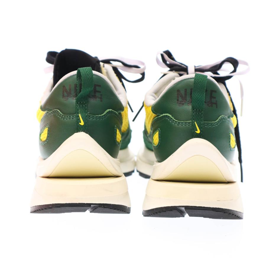 sacai（サカイ） sacai×NIKE ナイキ VAPOR WAFFLE TOUR YELLOW