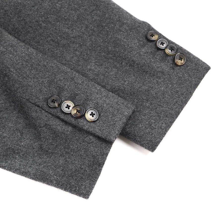 DRIES VAN NOTEN（ドリス ヴァン ノッテン） 12AW ベルテッドウール 