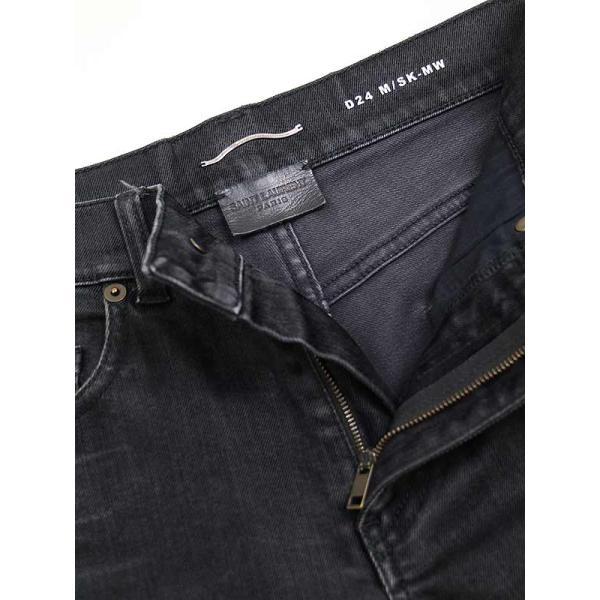 SAINT LAURENT PARIS サンローランパリ ジーンズ 20AW