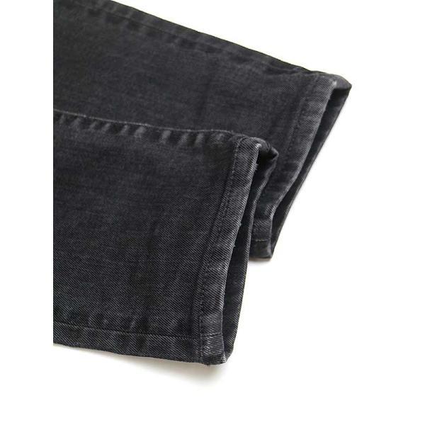 SAINT LAURENT デニム 20aw SAINT LAURENT PARIS サンローラン パリ 20AW MIDRISE SKINNY JEANS