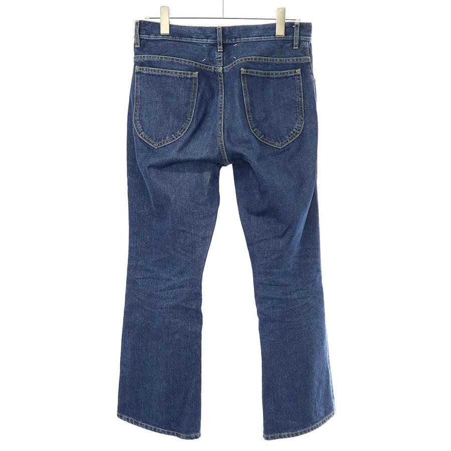 美品✨Maison Margiela CROPPED KICK-FLARE Maison Margiela（メゾンマルジェラ） Maison Margiela1 メゾン