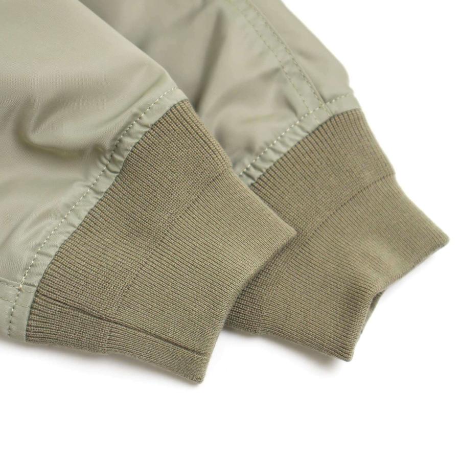 sacai サカイ 24SS Nylon Twill Blouson ナイロンツイルブルゾン sacai サカイ 24SS Nylon Twill Blouson ナイロンツイルブルゾン
