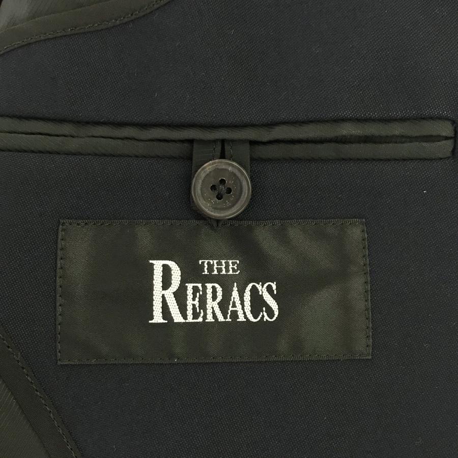 THE RERACS（ザ リラクス） ザ リラクス 15AW ピークドジャケット