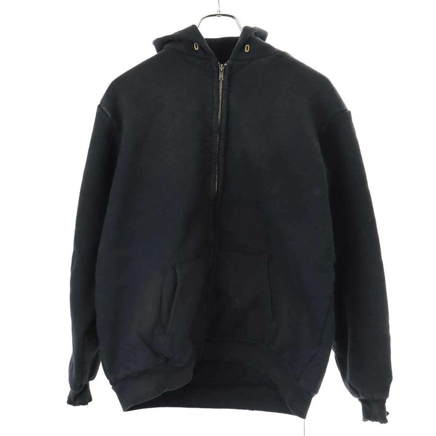 A.PRESSE ア プレッセ 25SS Vintage Zip Sweat Hoodie ヴィンテージ 