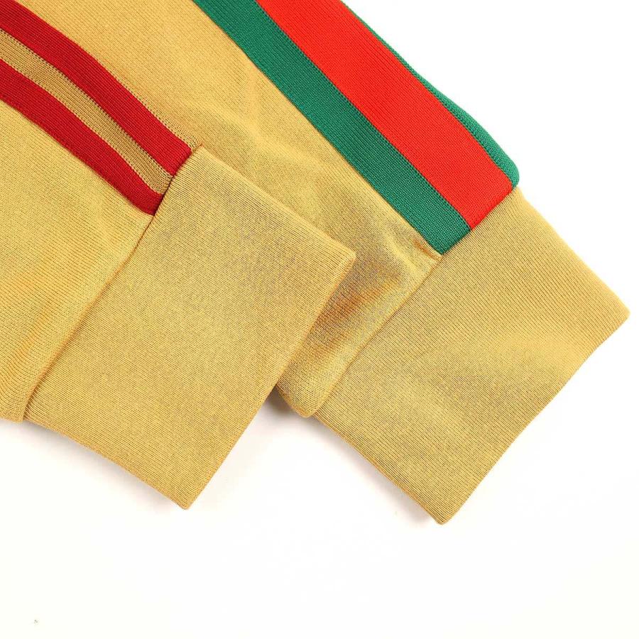 GUCCI × adidas グッチ アディダス シェリーラインロゴ GUCCI × adidas グッチ アディダス シェリーラインロゴ