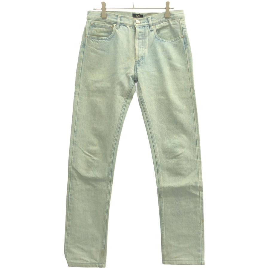A.P.C.（アーペーセー） A.P.C PETIT NEW STANDARD デニムパンツ 
