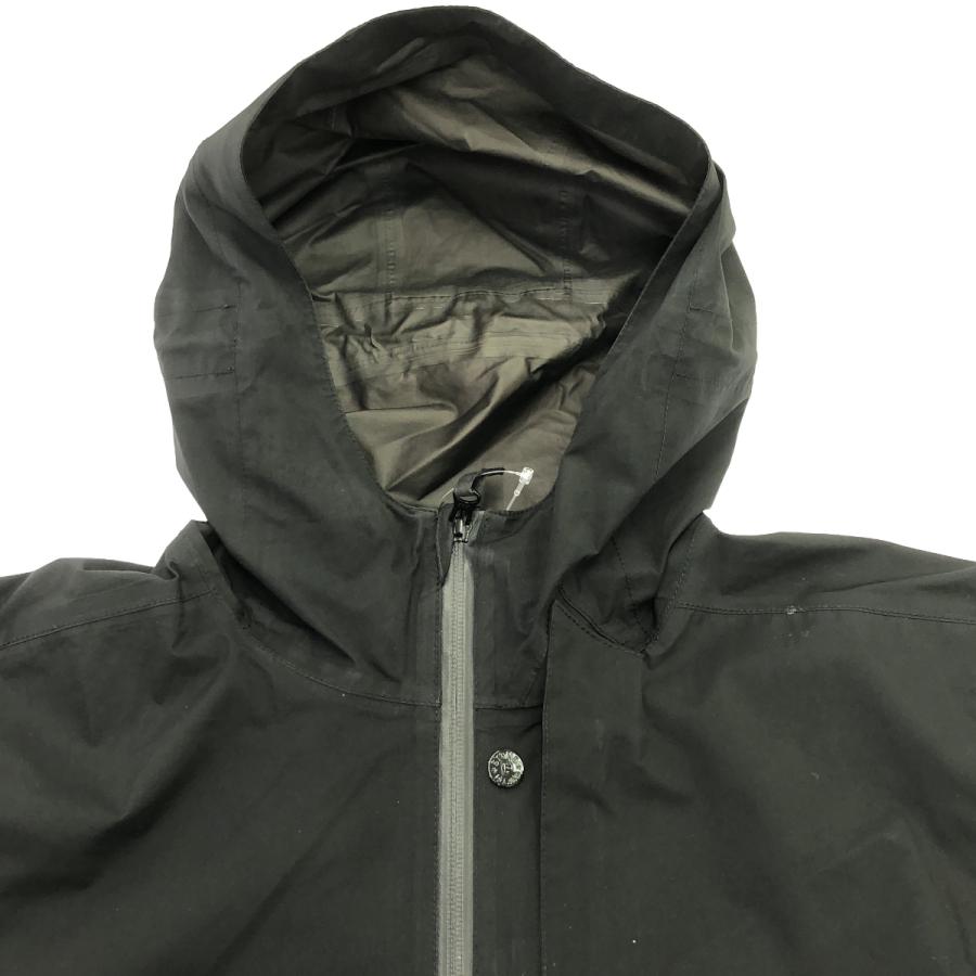 STONE ISLAND ストーンアイランド SHADOW GORE-TEX PACLITE JACKET