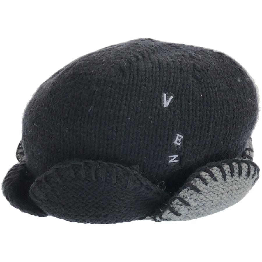 VENICE W ニット帽 VeniceW ベニス 23AW SSENSE Exclusive Mammoth Beanie ビーニー