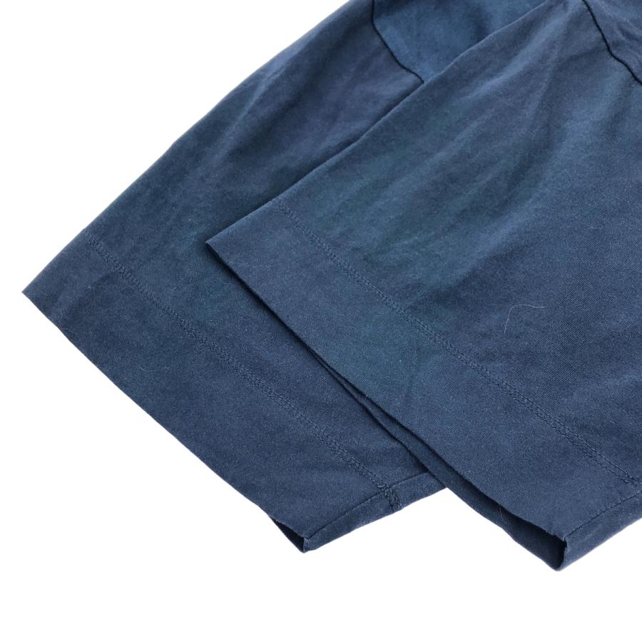 DRIES VAN NOTEN ドリスヴァンノッテン 22SS グラデーションTシャツ 