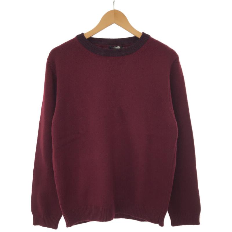 evan kinori エヴァンキノリ サイズM evan kinori Louge shirt