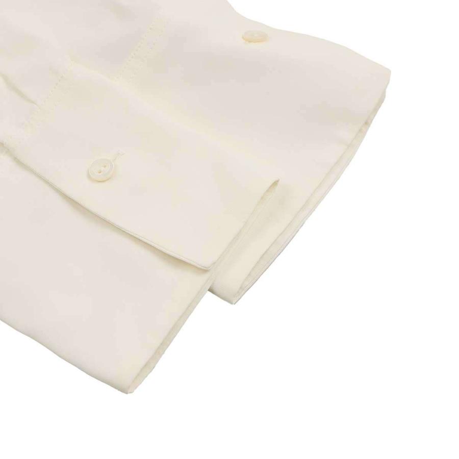 JIL SANDER ジルサンダー 22AW レースニットカラーレーヨン JIL SANDER ジルサンダー 22AW レースニットカラーレーヨン