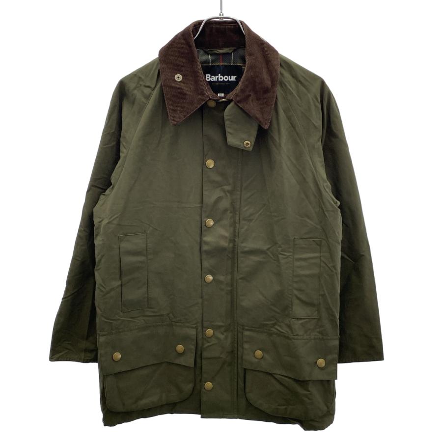 Barbour（バブアー） ジャケット コート 251MCAS196 カーキ 36