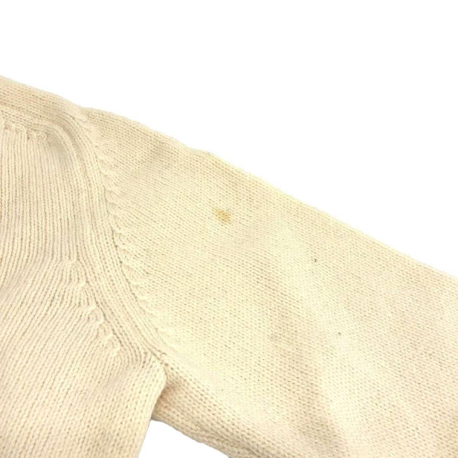 Maison Margiela メゾン マルジェラ デストロイ ニット 19aw 【公式通販】