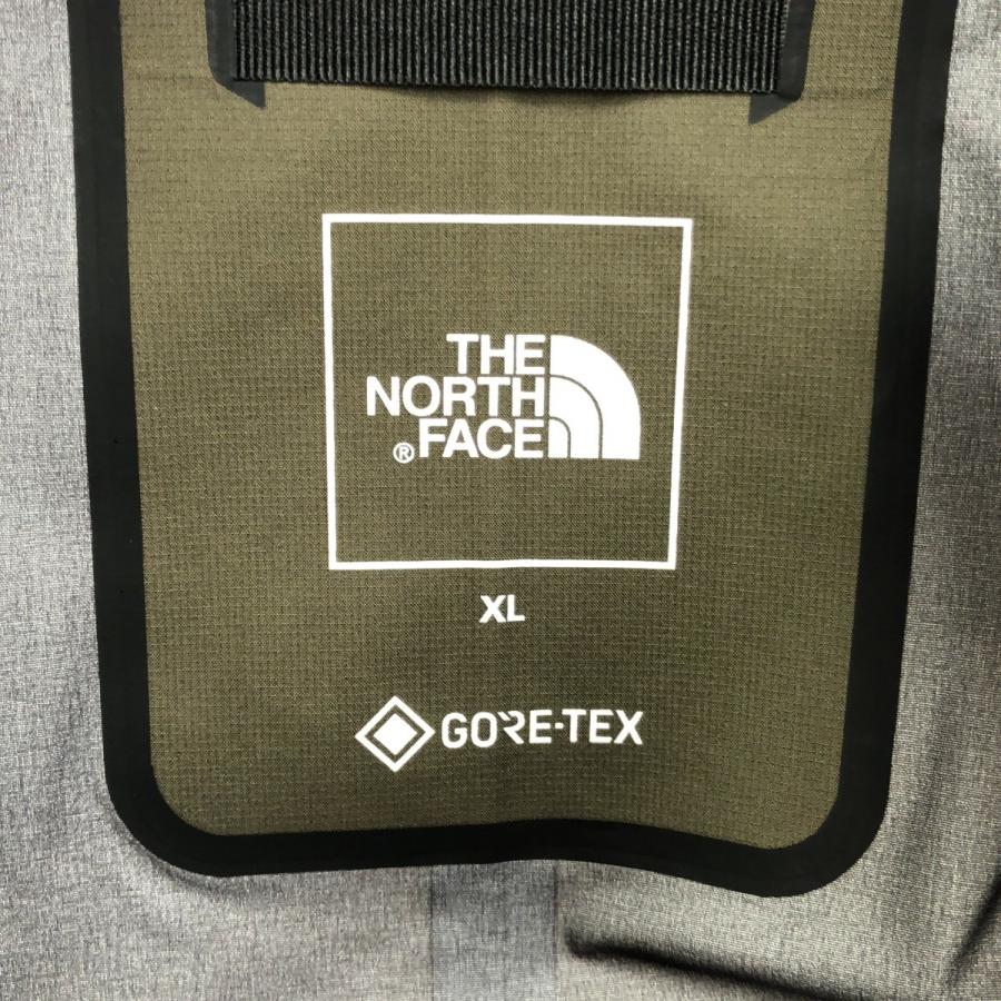 ライムライト THE NORTH FACE ザノースフェイス Climb Light Jacket