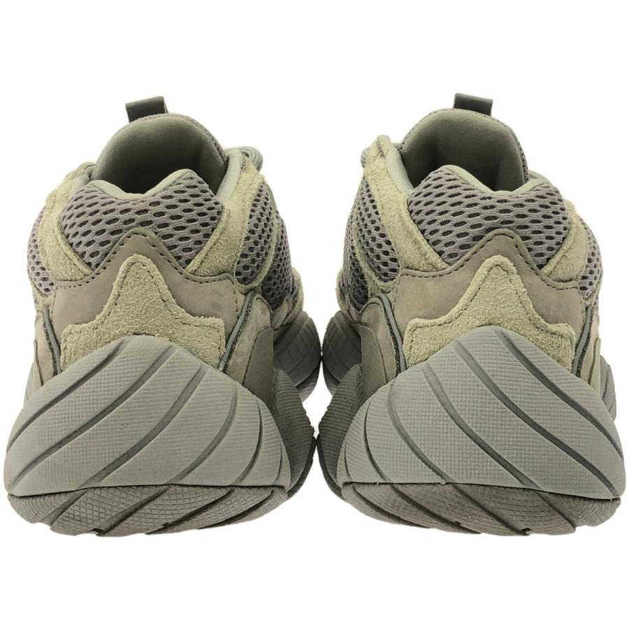 adidas（アディダス） YEEZY 500 STONE SALT スニーカー IE4783 グレー