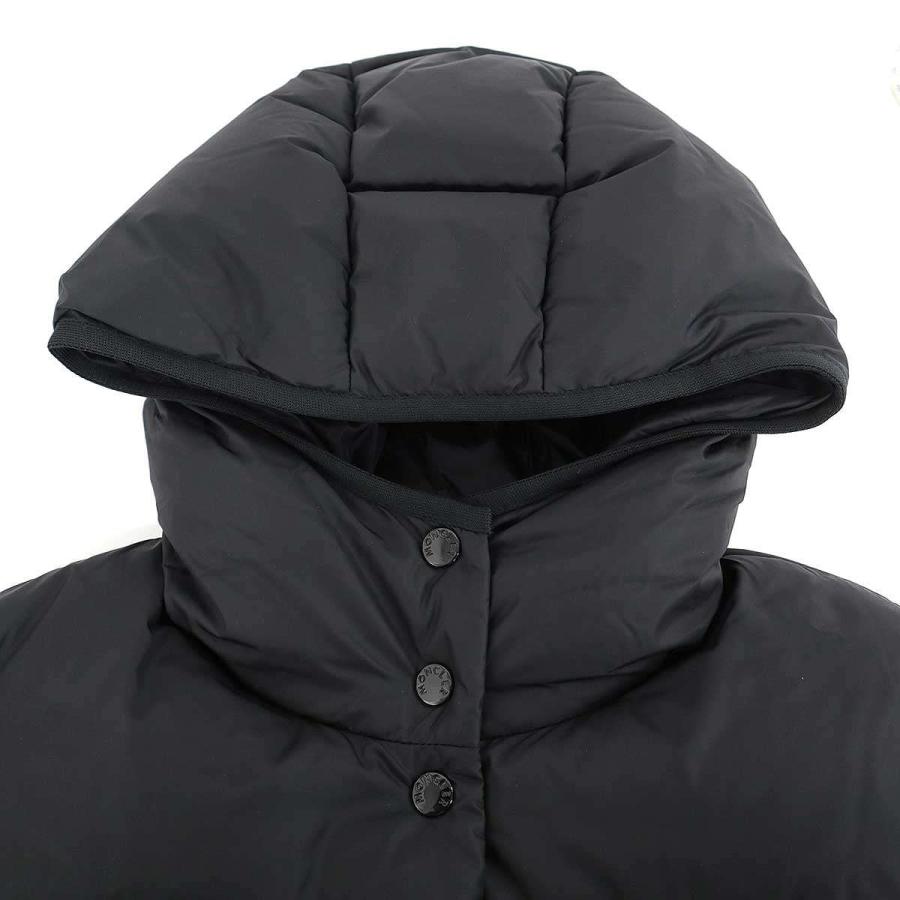 MONCLER（モンクレール） BURGAUX GIUBBOTTO ダウンコート 