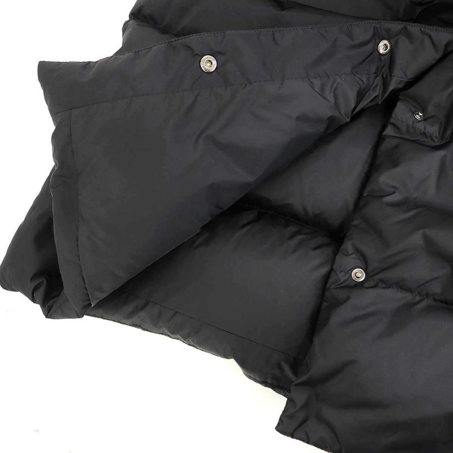 MONCLER（モンクレール） BURGAUX GIUBBOTTO ダウンコート 