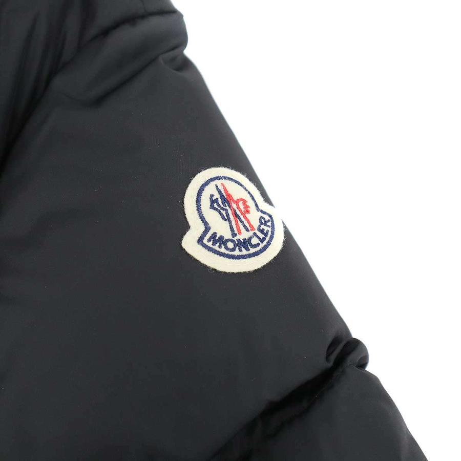 MONCLER（モンクレール） BURGAUX GIUBBOTTO ダウンコート 