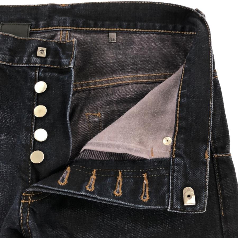 Dior HOMME ディオールオム スリムデニムパンツ 003D000TX038 