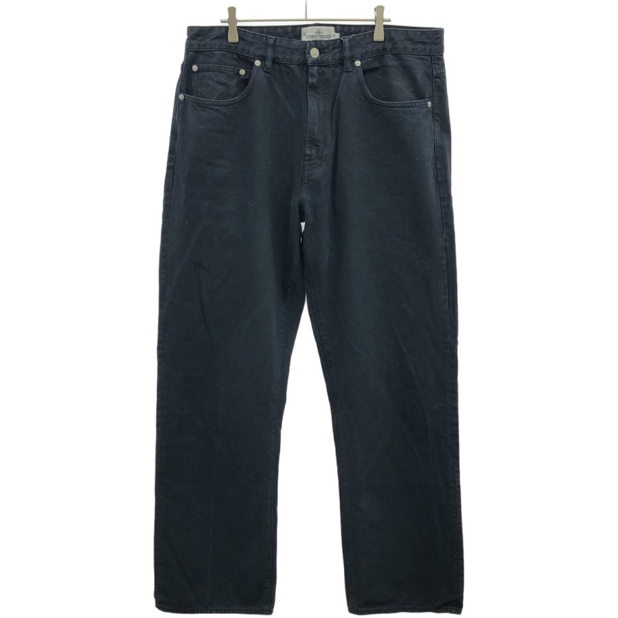 シュプリーム　ストーンアイランド　コラボジーンズ　M JEAN（PORTER） SUPREME×STONE ISLAND シュプリーム×ストーン