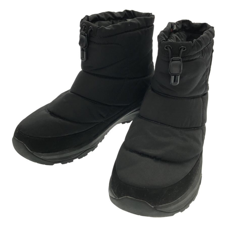 THE NORTH FACE（ザ ノースフェイス） NUPTSE BOOTIE WP LOGO SHORT 