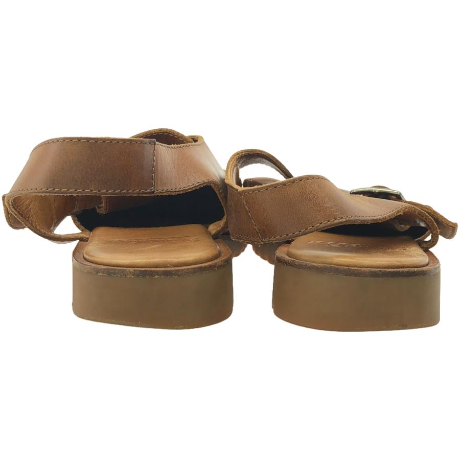 Paraboot（パラブーツ） ADRIATIC アドリアティックレザーサンダル