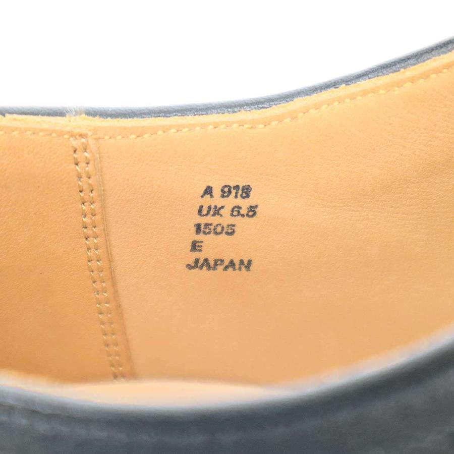 凪 CALMANTHOLOGY カルマンソロジー A918 レザーロングウィング 凪 CALMANTHOLOGY カルマンソロジー A918 レザーロングウィング