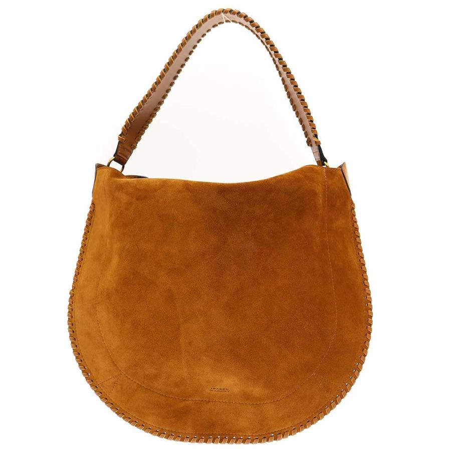 ISABEL MARANT（イザベルマラン） Oskan Soft スエードレザー