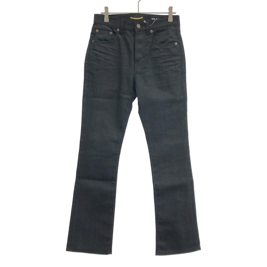 SAINT LAURENT PARIS サンローラン パリ D28 W/ST-MW ストレッチデニム