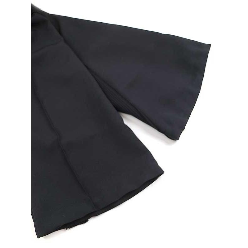 Technical Jersey Pants - Black – Feature
