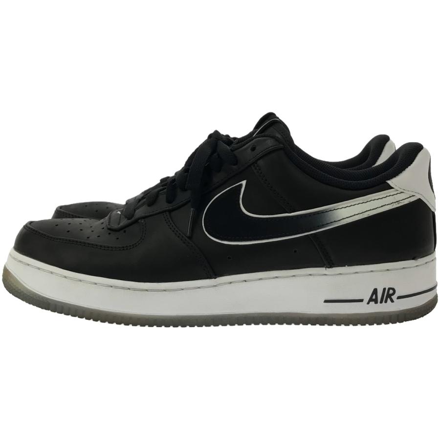 NIKE ナイキ COLIN KAEPERNICK AIR FORCE 1 07 CK QS スニーカー