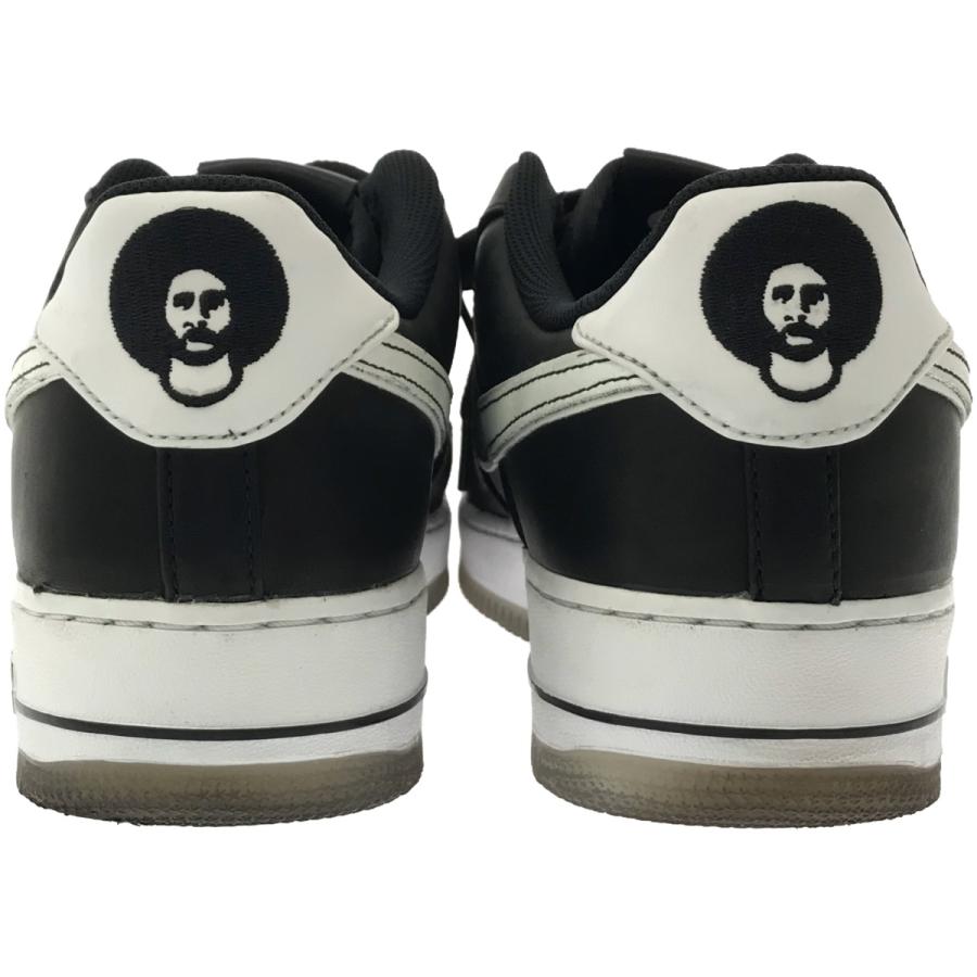 NIKE ナイキ COLIN KAEPERNICK AIR FORCE 1 07 CK QS スニーカー