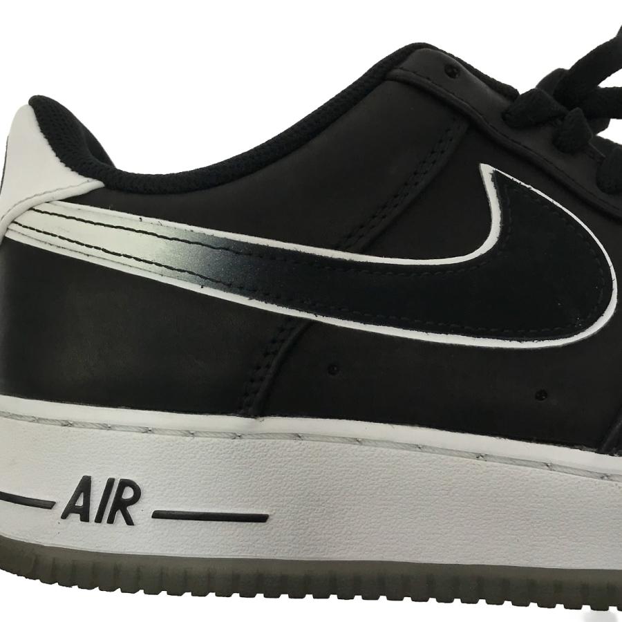 NIKE ナイキ COLIN KAEPERNICK AIR FORCE 1 07 CK QS スニーカー